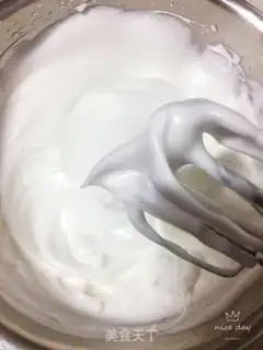 Make Meatscones cake rolls step 6