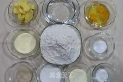 Make Orange fragrance step 0
