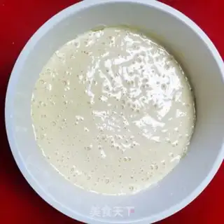 Make Mi-fa step 2