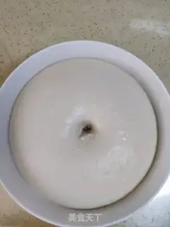 Make Light cream toast step 5