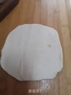 Make Peaches step 7