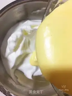 Make Meatscones cake rolls step 8