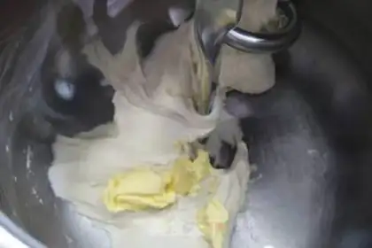 Make Orange fragrance step 2
