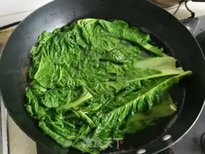 Make Mustard box step 1