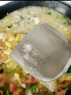 Make Pickle rice step 11