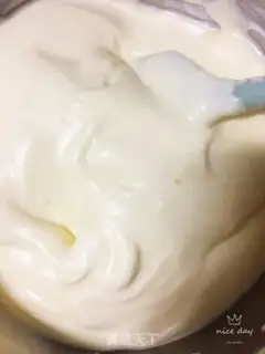 Make Meatscones cake rolls step 9