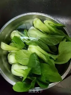 Make Scrambled gravy step 0