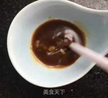 Make The white clarinet step 10
