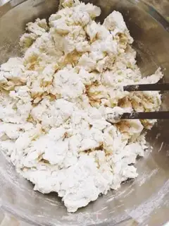 Make Pickle rice step 12