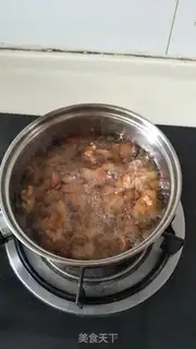 Make Spud chicken step 3
