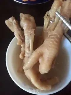 Make Wet soup with dirt step 7