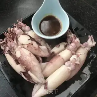 Make The white clarinet step 11