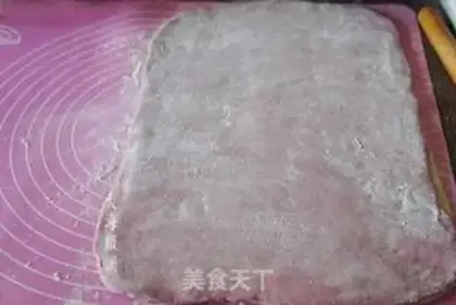 Make Double rolls step 1