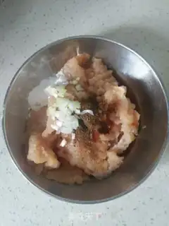 Make Sneakyballs step 2