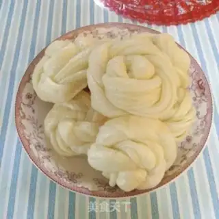 Make Wrote rolls step 12