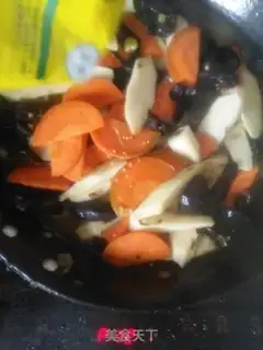 Make Jealous medicine step 8