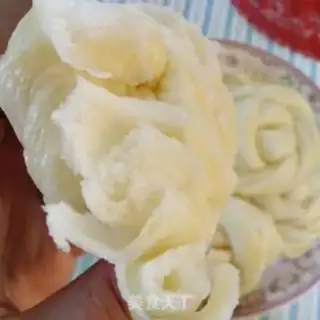 Make Wrote rolls step 13
