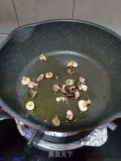 Make Scrambled gravy step 3
