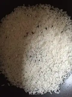 Make Internet rice step 0