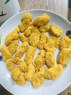 Make Chicken and rice step 2