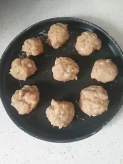 Make Sneakyballs step 4