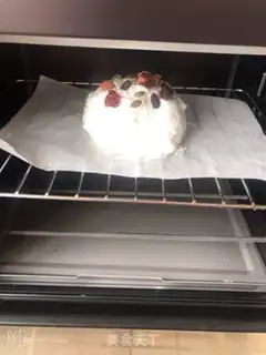 Make Suvere step 3
