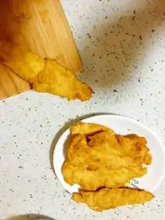 Make Chicken chops step 4