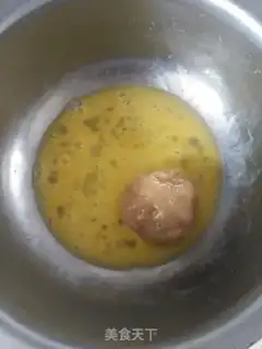 Make Sneakyballs step 5