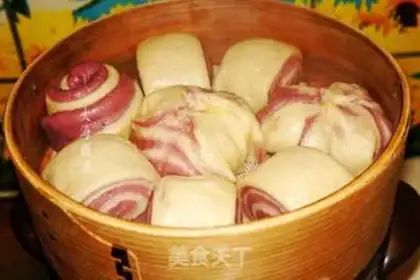Make Double rolls step 5