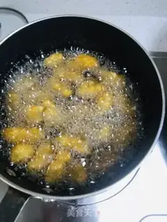 Make Chicken and rice step 4
