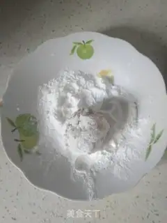 Make Sneakyballs step 6
