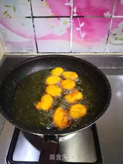 Make The original chicken step 1