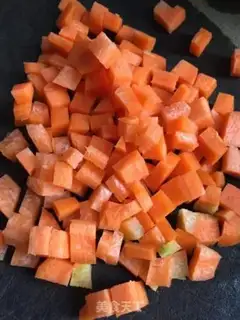 Make Internet rice step 3