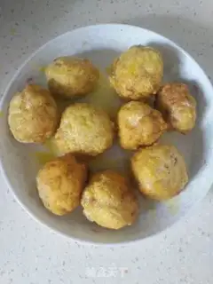 Make Sneakyballs step 9
