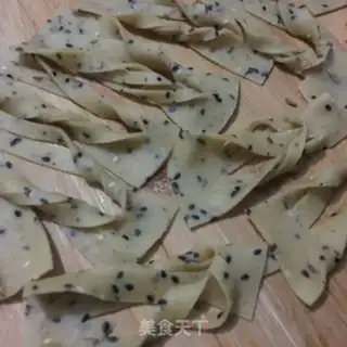 Make The sofa leaves step 9