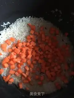 Make Internet rice step 5
