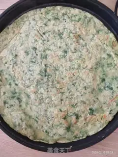 Make Vegetable pie step 5