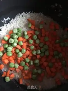 Make Internet rice step 6