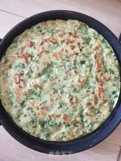 Make Vegetable pie step 6