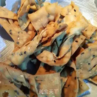 Make The sofa leaves step 11
