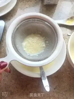 Make Eggstick step 2