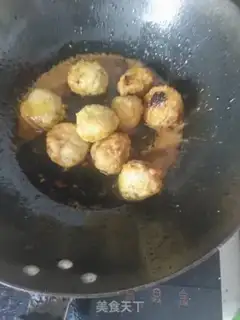 Make Sneakyballs step 12