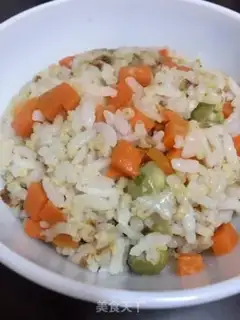 Make Internet rice step 8
