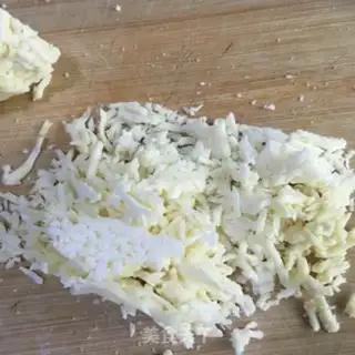 Make Strawberry toast step 6