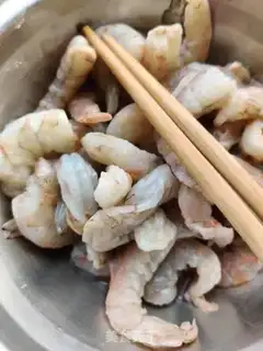 Make Pretzels step 0