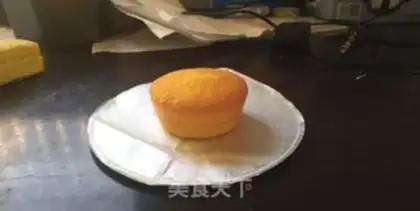 Make Three-storey Cake step 0