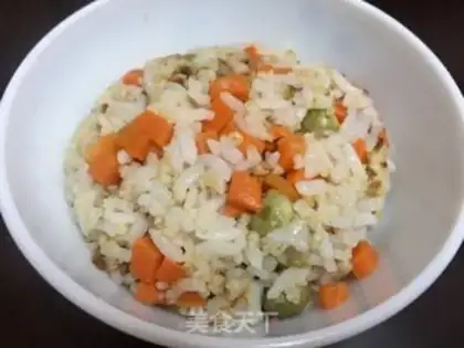 Make Internet rice step 9