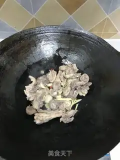 Make Sour duck step 5