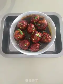 Make Sneakyballs step 14