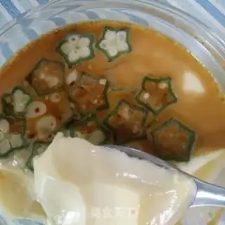 Make Autumn balls step 7